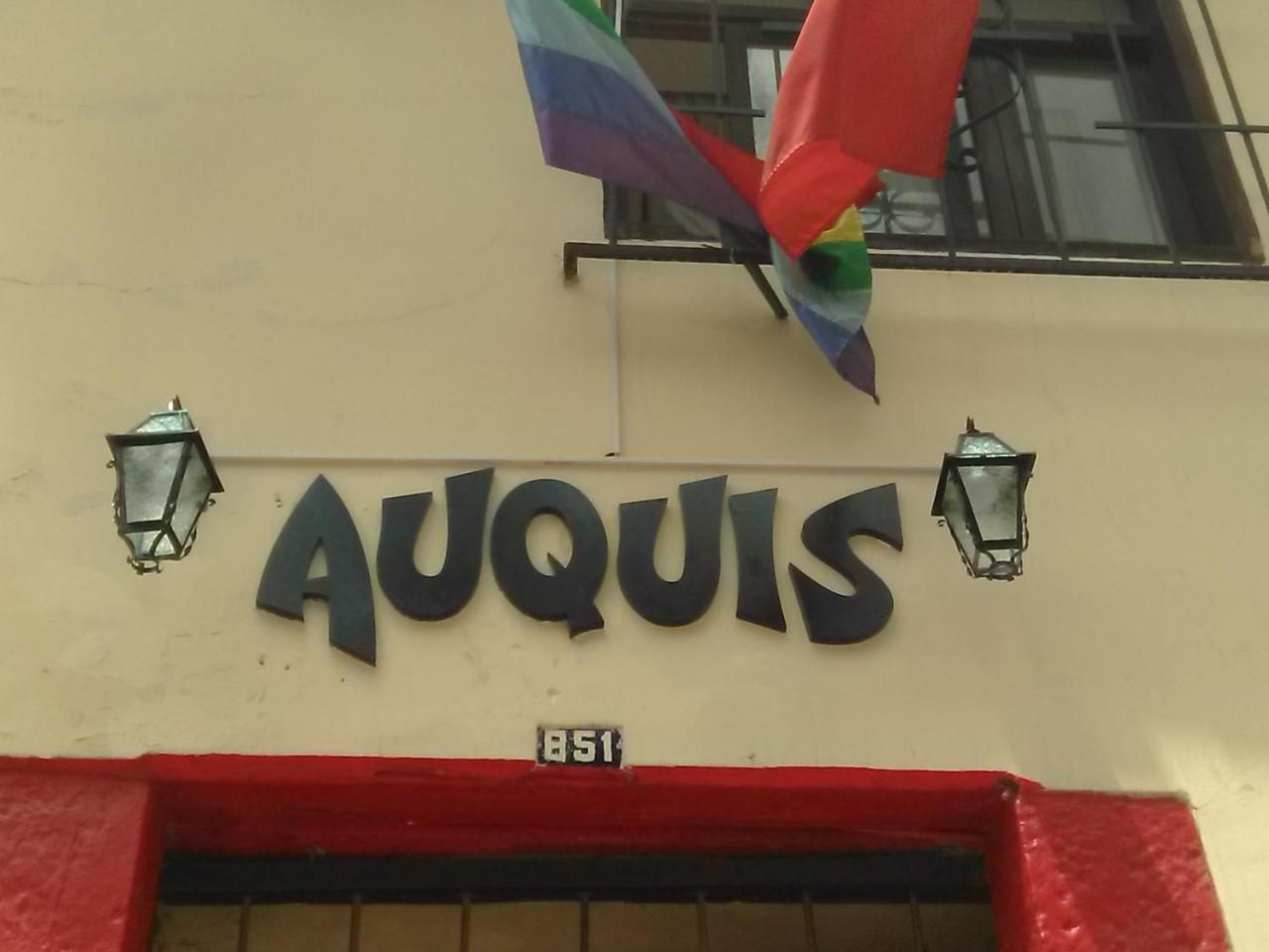 Auquis Ccapac Guest House Cusco Exterior photo